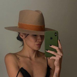 Lack of Color Benson Tri-Brown